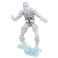 Marvel X-Men Retro Marvel Legends 6-Inch Action Figures - Iceman