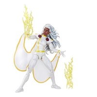 Marvel X-Men Retro Marvel Legends 6-Inch Action Figures - Storm