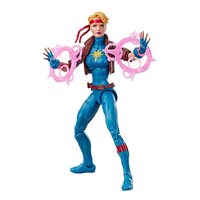 Marvel X-Men Retro Marvel Legends 6-Inch Action Figures - Dazzler