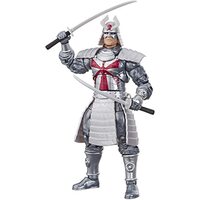 Marvel X-Men Retro Marvel Legends 6-Inch Action Figures - Silver Samurai