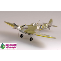 Easy Model 1/72 - Spitfire Mk VB USAF 4FG 355FS 1942 Assembled Model