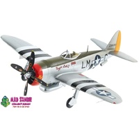 Easy Model1/48- P-47D Thunderbolt 62FS, 56FG Assembled Model