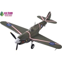 Easy Model1/48- P-40M Assembled Model