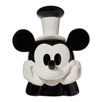 COOKIE JAR: STEAMBOAT WILLIE