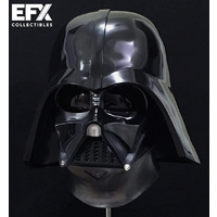 Star Wars Darth Vader Precision Cast Replica Helmet