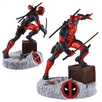 Deadpool - Deadpool Finders Keypers Statue