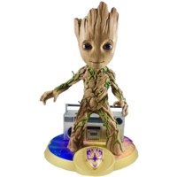Guardians of the Galaxy: Vol 2 - Groot Finders Keypers Statue