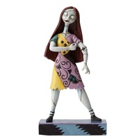 Nightmare Before Christmas Sally Statue - Disney Traditions
