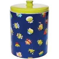 Pixar Toy Story Alien Remix Cookie Jar Canister