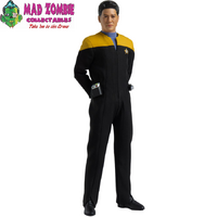Star Trek: Voyager - Ensign Harry Kim 1:6th Scale Action Figure
