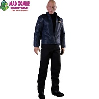 Star Trek: Picard - Jean-Luc Picard 1:6th Scale Action Figure