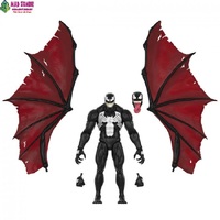 Marvel Legends Series: King in Black - Marvel's Knull and Venom 6-Inch Action Figure