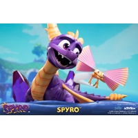 Spyro the Dragon - Spyro Reignited Statue (Free Shipping)