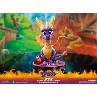 Spyro the Dragon - Spyro the Dragon 8" PVC Statue