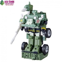 Transformers The Movie: Autobot Scout Hound (Retro) Action Figure