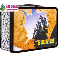 The Goonies - The Goonies Tin Lunch Box