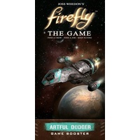 Firefly The Game Artful Dodger Expansion