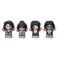 KISS by Little People