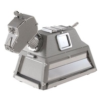 Doctor Who K-9 Metal Earth Model Kit