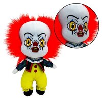 It Pennywise Neibold House Clown 10-Inch Plush