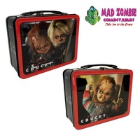 Child's Play 4: Bride of Chucky - Bride of Chucky Tin Tote