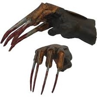 Horror KUZOS Wave 1 - Freddy Glove