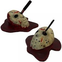 Horror KUZOS Wave 1 - Jasons Mask