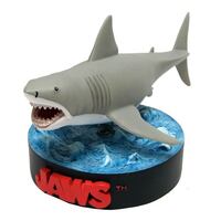 Jaws Bruce Shark Deluxe Bobble Head