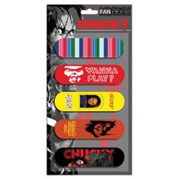 Child's Play Fandages Collectible Fashion Bandages 