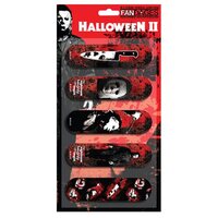 Halloween 2 Fandages Collectible Fashion Bandages