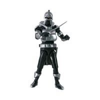 Battlestar Galactica - 1978 Cylon Centurion Wave 1 3 3/4-Inch Action Figure