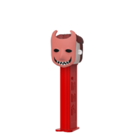 Nightmare Before Christmas Pop! Pez - Lock