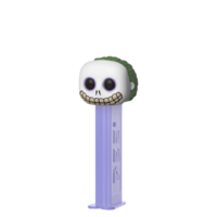 Nightmare Before Christmas Pop! Pez - Barrel