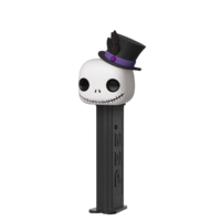 Nightmare Before Christmas Pop! Pez - Dapper Jack