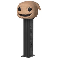 Nightmare Before Christmas Pop! Pez - Oogie Boogie