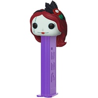 Nightmare Before Christmas Pop! Pez - Dapper Sally