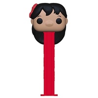 Lilo & Stitch Pop! Pez - Lilo