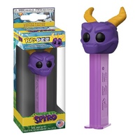 Spyro Pop! Pez