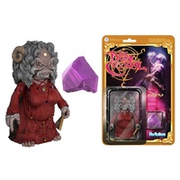 Dark Crystal - Aughra ReAction Figure
