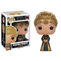  Fantastic Beasts and Where to Find Them - Seraphina Pop! Vinyl 
