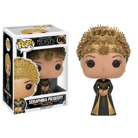 Fantastic Beasts and Where to Find Them - Seraphina Pop! Vinyl