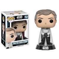 Star Wars: Rogue One - Director Orson Krennic Pop! Vinyl