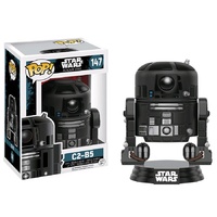 Star Wars: Rogue One - C2-B5 Pop! Vinyl