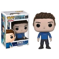 Star Trek Beyond Bones Pop! Vinyl Figure