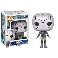 Star Trek Beyond Jaylah Pop! Vinyl Figure