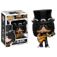 Guns 'n' Roses - Slash Pop! Vinyl