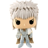 Labyrinth Jareth With Orb Pop! US Exclusive