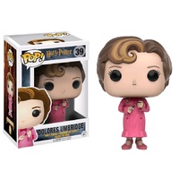 Harry Potter - Dolores Umbridge Pop