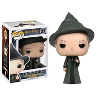 Harry Potter - Minerva McGonagall Pop! Vinyl