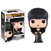 Elvira: Mistress of the Dark - Elvira Pop! Vinyl